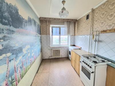 Продажа квартиры Омск.&nbsp;ул Северная 5-я, 191