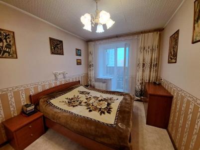 Продажа квартиры Омск.&nbsp;ул Масленникова, 78