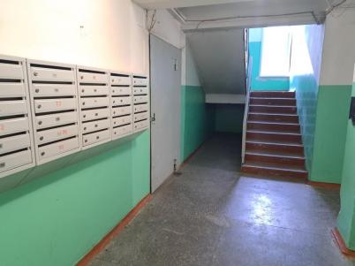 Продажа квартиры Омск.&nbsp;ул Масленникова, 78