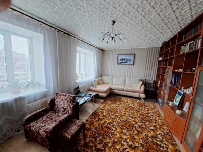 Продажа квартиры Омск.&nbsp;ул Масленникова, 78