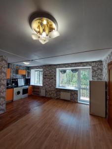 Продажа квартиры Омск.&nbsp;ул Иртышская Набережная, 42