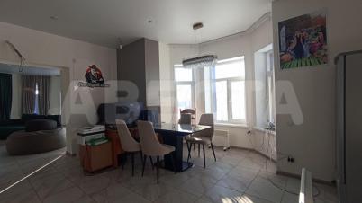 Продажа квартиры Омский.&nbsp;.&nbsp;Надеждино, ул. Вишневая, 11