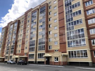 Продажа квартиры Омск.&nbsp;ул. 8-я Пролетарская, 8