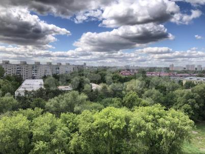 Продажа квартиры Омск.&nbsp;ул. 8-я Пролетарская, 8