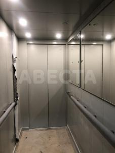 Продажа квартиры Омск.&nbsp;ул. 8-я Пролетарская, 8