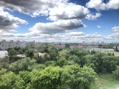 Продажа квартиры Омск.&nbsp;ул. 8-я Пролетарская, 8