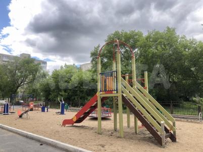 Продажа квартиры Омск.&nbsp;ул. 8-я Пролетарская, 8