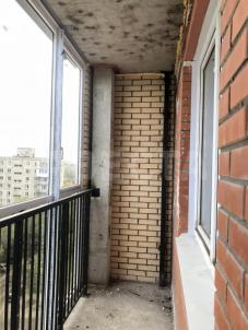 Продажа квартиры Омск.&nbsp;ул. 8-я Пролетарская, 8