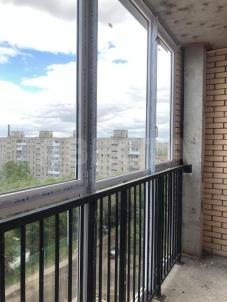 Продажа квартиры Омск.&nbsp;ул. 8-я Пролетарская, 8