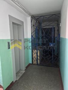 Продажа квартиры Омск.&nbsp;улица 20 лет РККА, 206