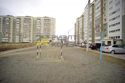 Продажа квартиры Омск.&nbsp;улица В.Бисяриной, 3