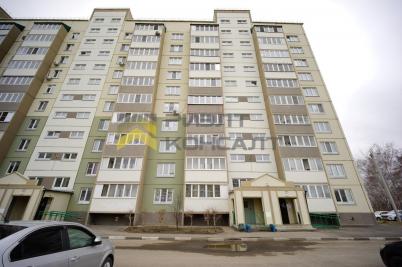 Продажа квартиры Омск.&nbsp;улица В.Бисяриной, 3