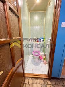Продажа квартиры Омск.&nbsp;улица Лермонтова, 130а