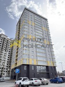 Продажа квартиры Омск.&nbsp;проспект Королева, 7