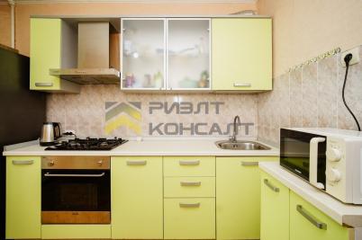 Продажа квартиры Омск.&nbsp;улица Волочаевская, 13, к.1
