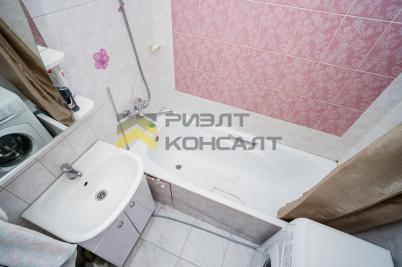 Продажа квартиры Омск.&nbsp;улица Волочаевская, 13, к.1