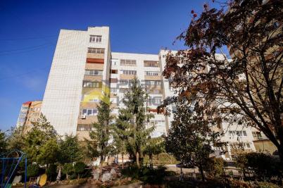 Продажа квартиры Омск.&nbsp;улица Волочаевская, 13, к.1