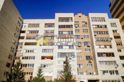 Продажа квартиры Омск.&nbsp;улица Волочаевская, 13, к.1