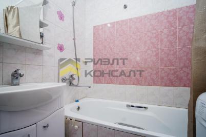 Продажа квартиры Омск.&nbsp;улица Волочаевская, 13, к.1