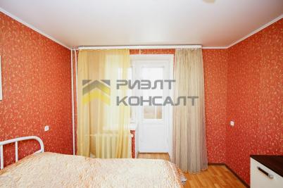 Продажа квартиры Омск.&nbsp;улица Волочаевская, 13, к.1