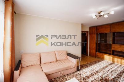 Продажа квартиры Омск.&nbsp;улица Волочаевская, 13, к.1