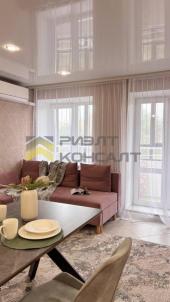 Продажа квартиры Омск.&nbsp;улица Успенского, 31Б