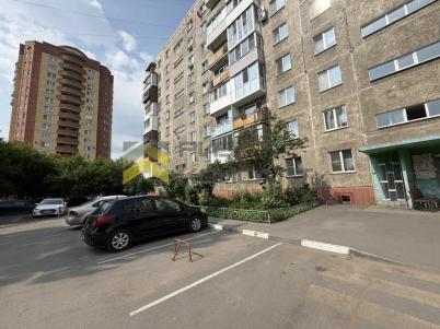 Продажа квартиры Омск.&nbsp;улица Заозерная, 17
