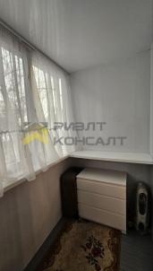 Продажа квартиры Омск.&nbsp;улица Лермонтова, 136