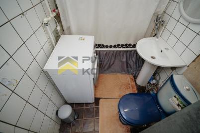 Продажа квартиры Омск.&nbsp;улица 21-я Амурская, 6А