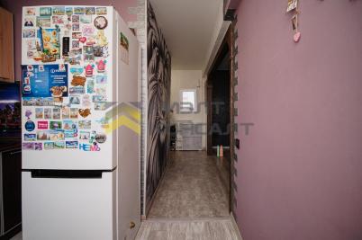 Продажа квартиры Омск.&nbsp;улица 21-я Амурская, 6А