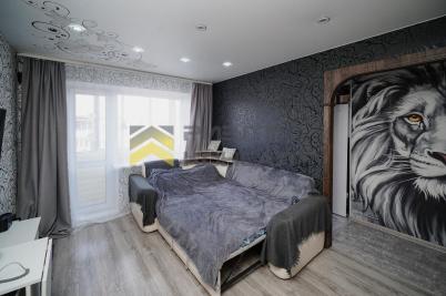 Продажа квартиры Омск.&nbsp;улица 21-я Амурская, 6А