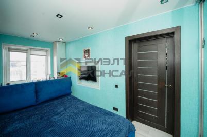 Продажа квартиры Омск.&nbsp;улица 21-я Амурская, 6А