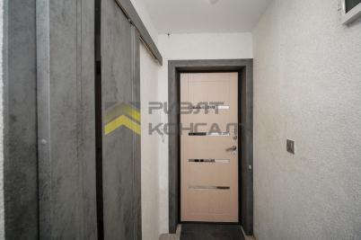 Продажа квартиры Омск.&nbsp;улица 21-я Амурская, 6А