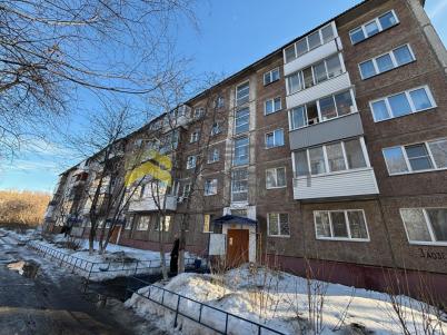 Продажа квартиры Омск.&nbsp;улица Заозерная, 14