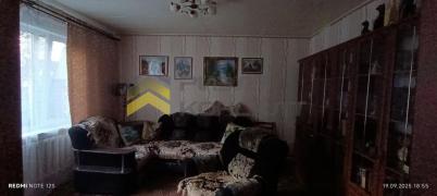 Продажа дома Москаленский.&nbsp;Москаленки.&nbsp;улица Степная, 8