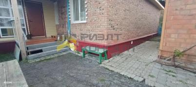 Продажа дома Москаленский.&nbsp;Москаленки.&nbsp;улица Степная, 8
