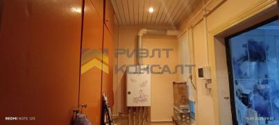 Продажа дома Москаленский.&nbsp;Москаленки.&nbsp;улица Степная, 8