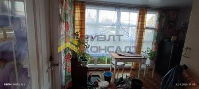Продажа дома Москаленский.&nbsp;Москаленки.&nbsp;улица Степная, 8