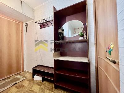 Продажа квартиры Омск.&nbsp;улица Волкова, 7А
