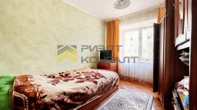 Продажа квартиры Омск.&nbsp;улица Волкова, 7А