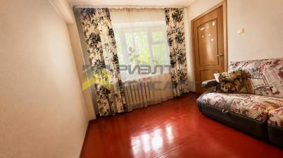 Продажа квартиры Омск.&nbsp;улица Волкова, 7А