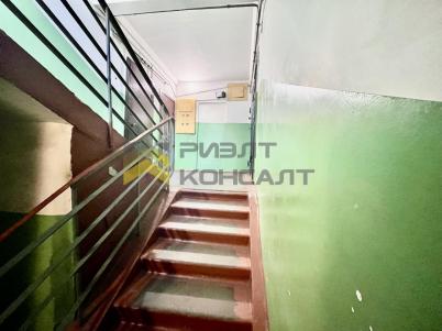 Продажа квартиры Омск.&nbsp;улица Волкова, 7А