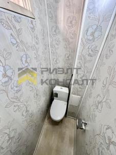 Продажа квартиры Омск.&nbsp;улица Волкова, 7А