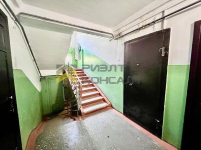 Продажа квартиры Омск.&nbsp;улица Волкова, 7А