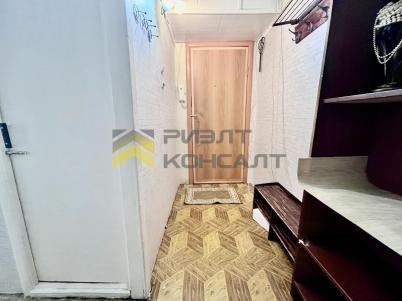 Продажа квартиры Омск.&nbsp;улица Волкова, 7А