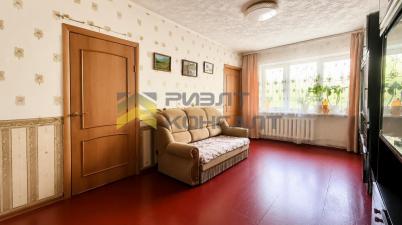 Продажа квартиры Омск.&nbsp;улица Волкова, 7А