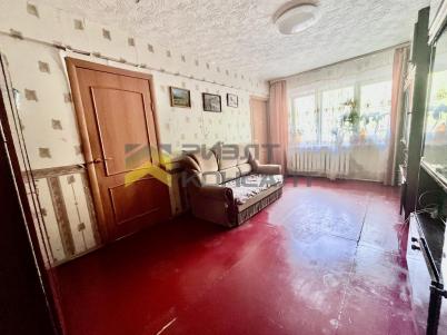 Продажа квартиры Омск.&nbsp;улица Волкова, 7А