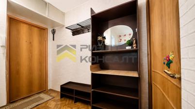 Продажа квартиры Омск.&nbsp;улица Волкова, 7А