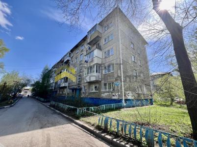 Продажа квартиры Омск.&nbsp;улица Волкова, 7А