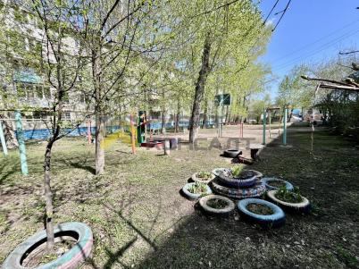 Продажа квартиры Омск.&nbsp;улица Волкова, 7А